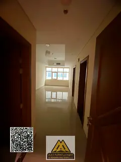 Master bedroom | Central air conditioning | Spacious area | Distinctive view