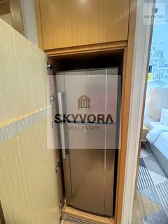 Luxury Furnished Studio | Hotel Living | JVT | 65K | Prime Location