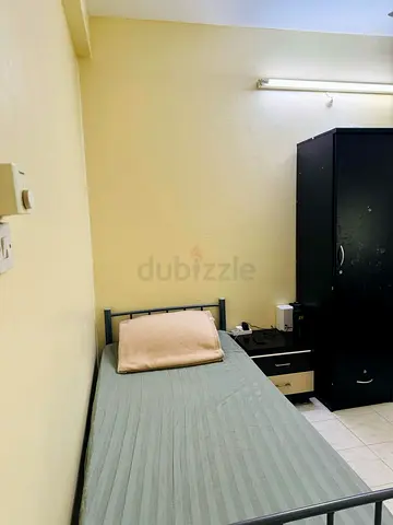 Executive Ladies Bed space available