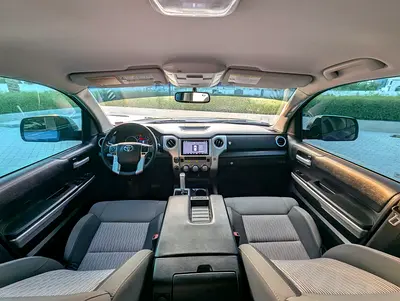 صورة مصغرة 9 لـ 2014 Toyota TUNDRA