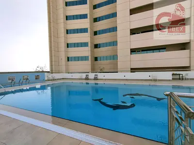 Spacious 2BHK / Huge Area / Nice Layout