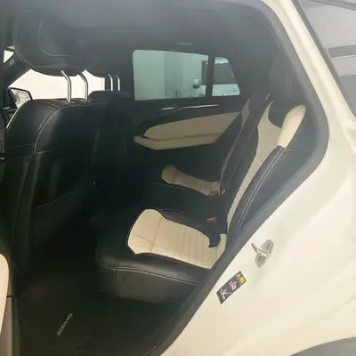 صورة مصغرة 17 لـ 2017 Mercedes-BENZ GLE