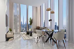 High Floor | Upscale Amenities | Prime Location