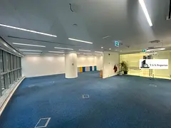 OFFICE FOR RENT || CHILLER FREE || CLOSE TO METRO