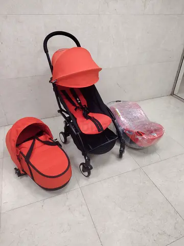 Yoyo stroller