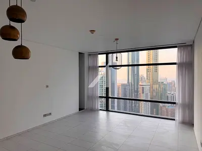 Vacant | Unfurnished | Prime DIFC Location