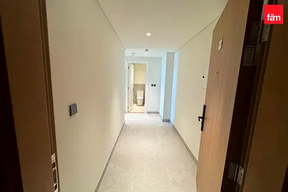 Smart design 1 BR | Spacious layout | Bright