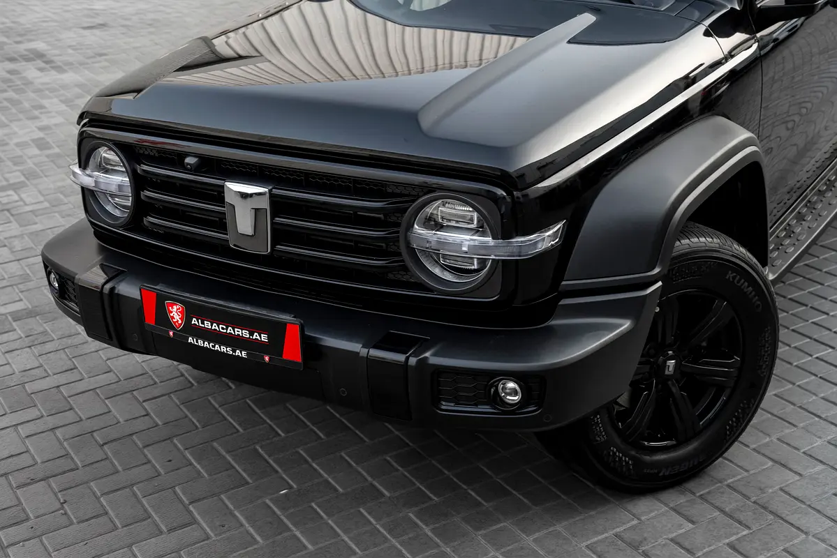 تانك 300 2025