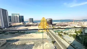 1BR Apartment | Canal View | Al Reem