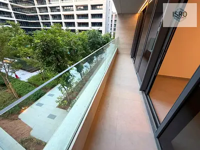 Brand New||1bedroom||2 washroom||balcony.