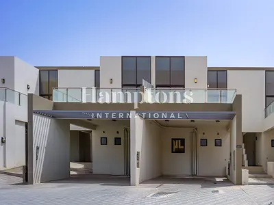 Ready To Move In | Single Row | Prime Location
