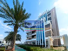 A Perfect Spot for Retail Space | Shell and Core