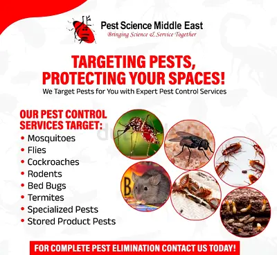 Pest Management Services