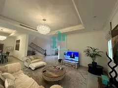 New finish 5-Bedroom Villa with Private Garden/near the Beach