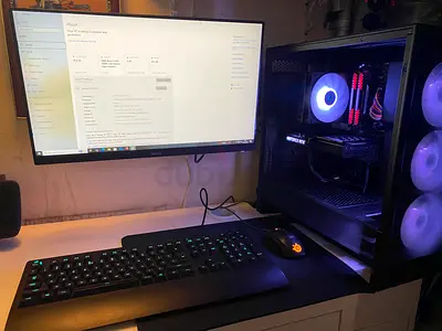 Ryzen 5
