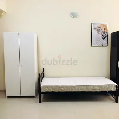Bed space