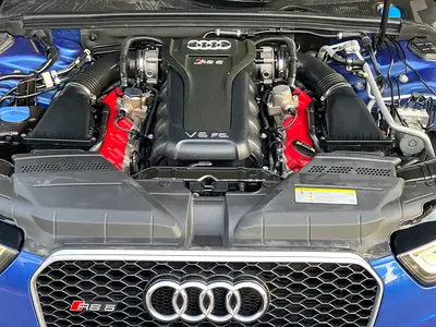 صورة مصغرة 18 لـ 2014 AUDI RS5
