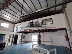 Warehouse 5255 sq ft, 50 kw, prime location, Umm Al Thu'ub, Umm Al Quwain