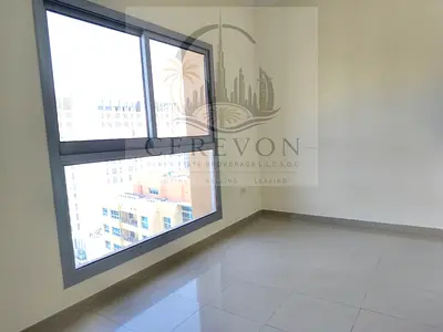 Spacious Studio | Palacio Residence | Al Barsha 1