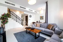Vacant | 3BR FURNISHED | Great Location