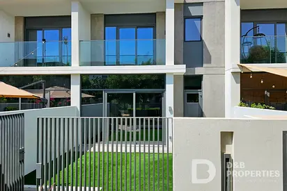 Greenbelt Backing | Rare unit | Chiller Free