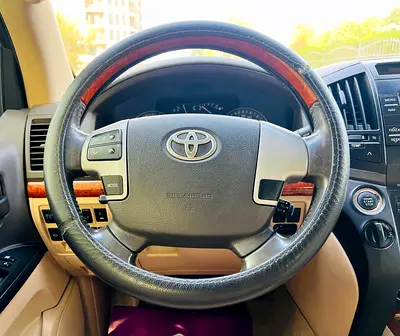 2013 Toyota LAND CRUISER 照片 18