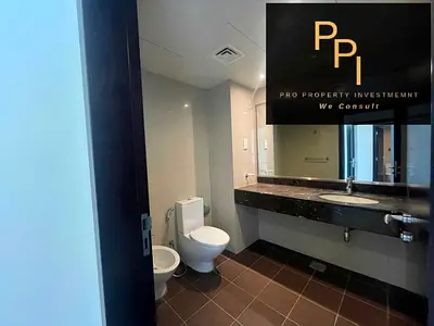 2 BR | Well Maintained | Prime Location