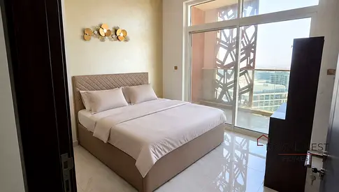 Big Layout I Fully Furnished I Prime Location