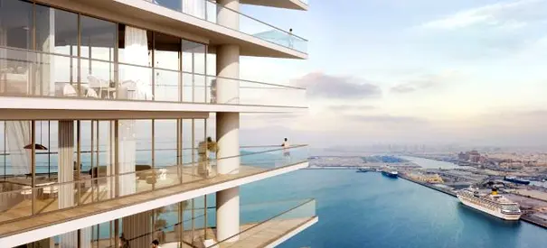 2 BR | Multiple Options | Waterfront Living I Distress Deal