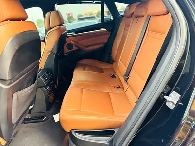 2013 BMW 6-SERIES 照片 7