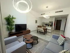 Classic One BR - Semi Furnished - Unbelievable Price