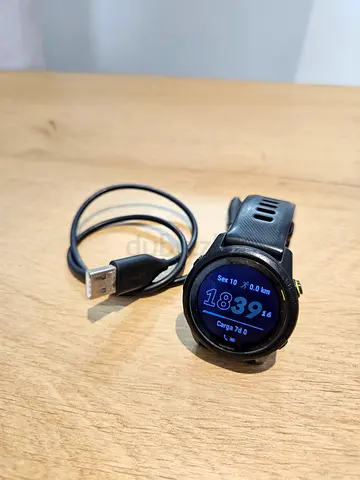 Garmin Forerunner 745