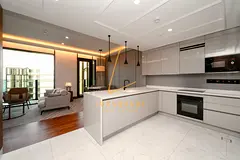 Sea View | Prime Bluewaters | Bills Included