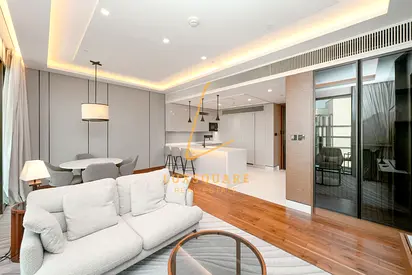 Ready To Move | Prime Bluewaters | Bills Included