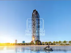Beachfront Luxury | Prime High-Rise Living
