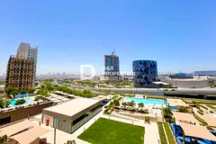 Pool and Mall View | Brand New | Available Now — 3
