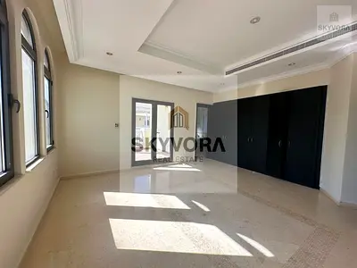 Iconic Signature Villa | 13,365 Sqft Plot | Private Beach & Pool |