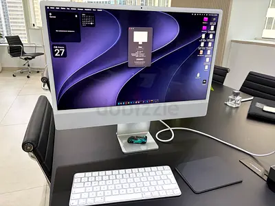 Imac 24 m3 8 gb 256 gb