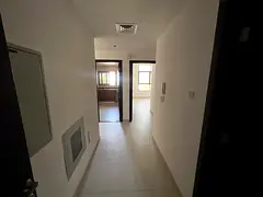 Spacious 1 Bedroom + Hall in a prime location near Ajman Corniche and the Bus Station.
