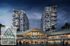 Community View 2BR Apartment | Private Balcony | Good investment