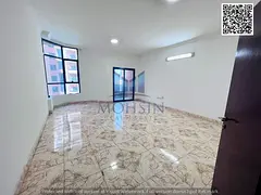 Open View Empty 2BHK Nuaimiya Towers