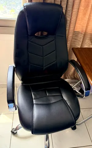 Study table and chair