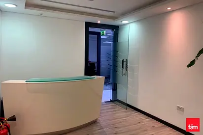 Exclusive Office | Grade A | Multiple Options
