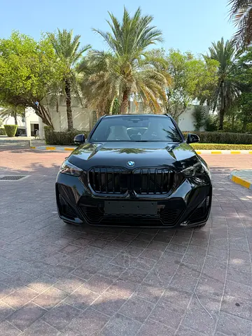 BMW X1 20i M sport , 2026 , 5 years service and warranty