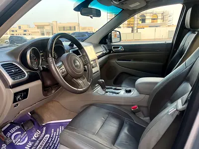 2013 JEEP CHEROKEE 缩略图 12