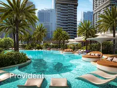 Spacious | Marina / JLT View | Maids Room