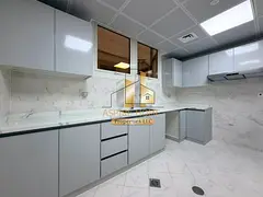 Modern 2BR + Maid's Room | Brand New Building