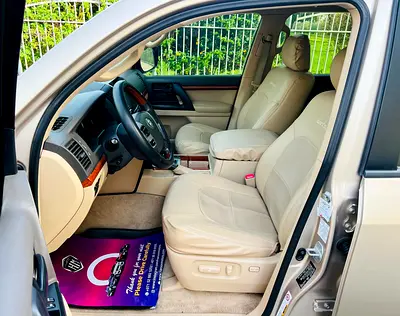 2013 Toyota LAND CRUISER 照片 7