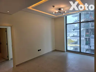 Spacious 2 Bedroom | PG One – Al Furjan, Dubai