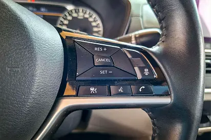 صورة 13 لـ 2021 Nissan ALTIMA